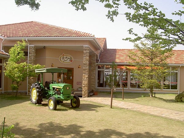 ■【栃木】いちご満開★ラストいちご狩り食べ放題&世界一美しいふじのはな物語「あしかがフラワーパーク」&果実畑の隠れ家でイタリアンビュッフェ&世界初のあんこバー「AOYA CAMPAGNE」3